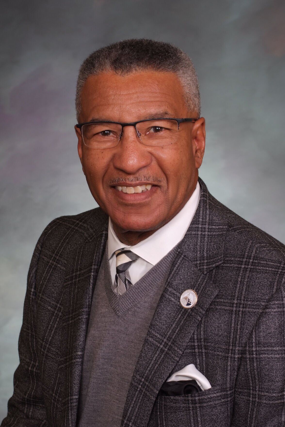 Sen. Tony Exum